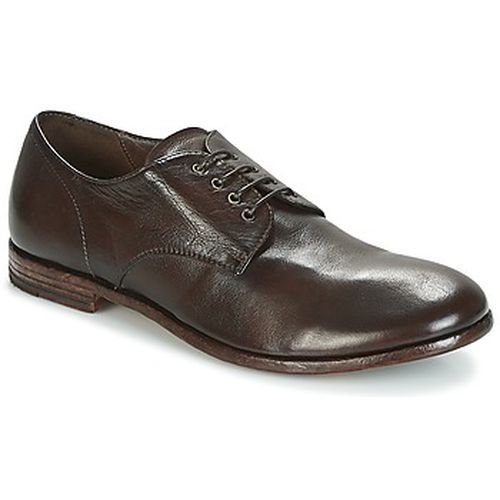 Derbies Moma BUFFALO-TESTA-DI-MORO - Moma - Modalova