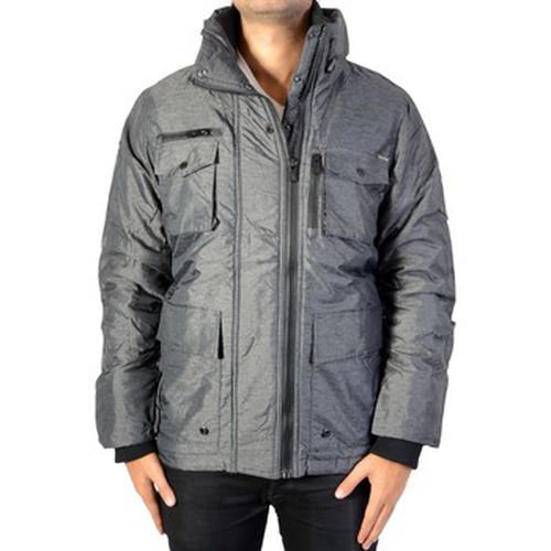 Blouson Doudoune Jipy Titanium - Kaporal - Modalova