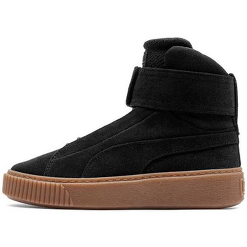 Baskets montantes Platform Mid OW - Puma - Modalova