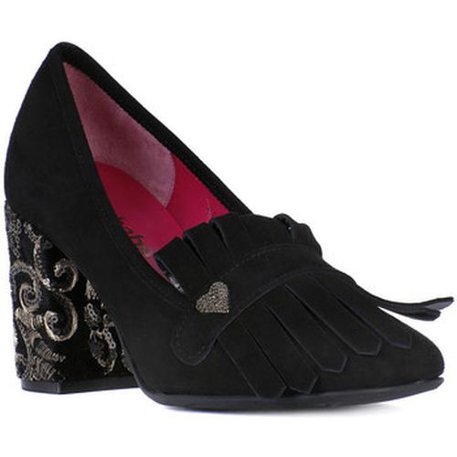 Chaussures SCARPA CON FRANGIA - Le Babe - Modalova