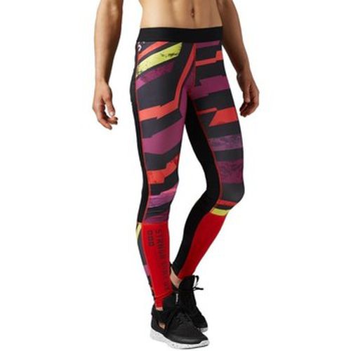 Pantalon One Series Tight - Reebok Sport - Modalova