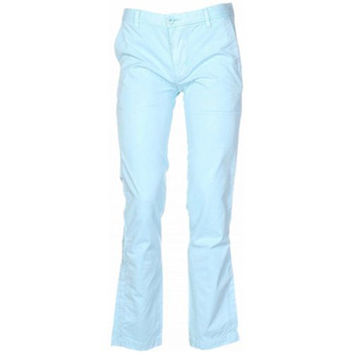 Pantalon Pantalon Chino Bleze Bleu - Joe Retro - Modalova