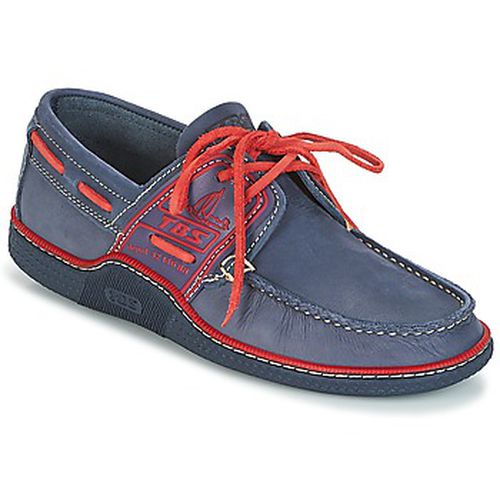 Chaussures bateau TBS GLOBEK - TBS - Modalova