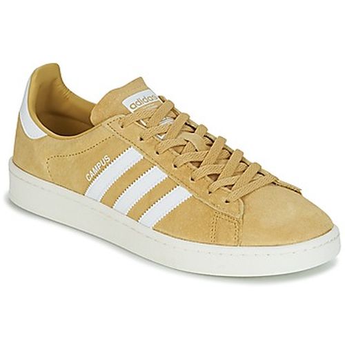 Baskets basses adidas CAMPUS - adidas - Modalova