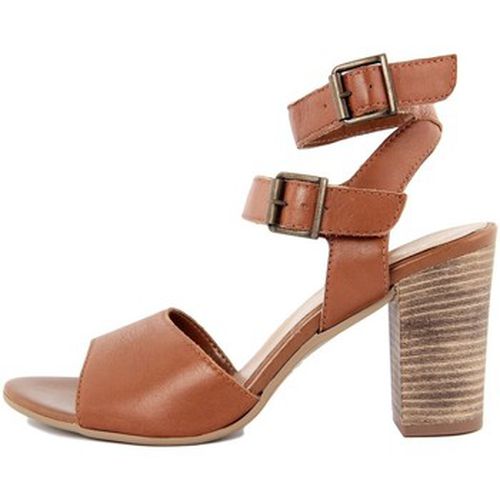 Sandales Mariella 3754_TAN - Mariella - Modalova