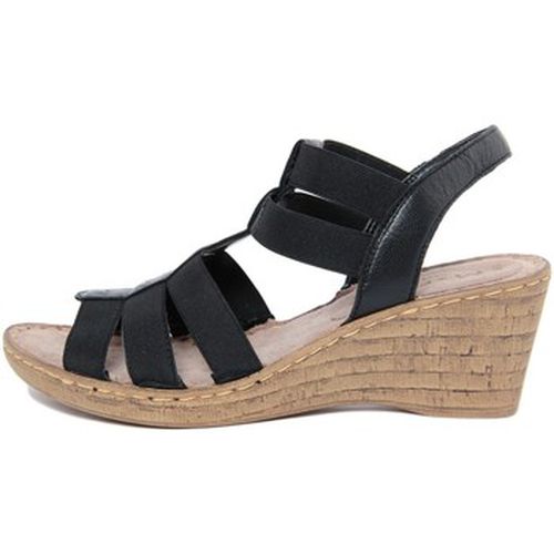 Sandales Mariella 4382_BLACK - Mariella - Modalova