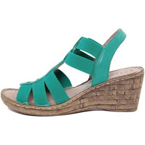 Sandales Mariella 4382_EMERALD - Mariella - Modalova