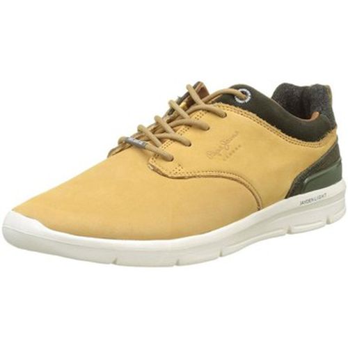 Baskets Pepe jeans JAYDEN NUBUCK - Pepe jeans - Modalova