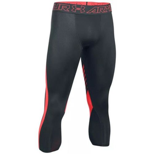 Collants HeatGear Supervent Compression 3/4 - Under Armour - Modalova