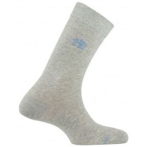 Chaussettes Mi-chaussettes Gentlemen en coton - Achile - Modalova