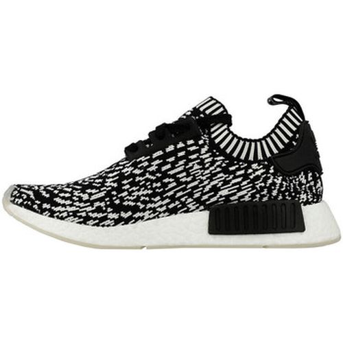 Baskets basses NMD R1 Primeknit - adidas - Modalova