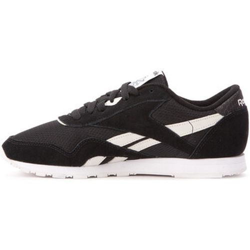 Baskets basses Classic Nylon - Reebok Sport - Modalova