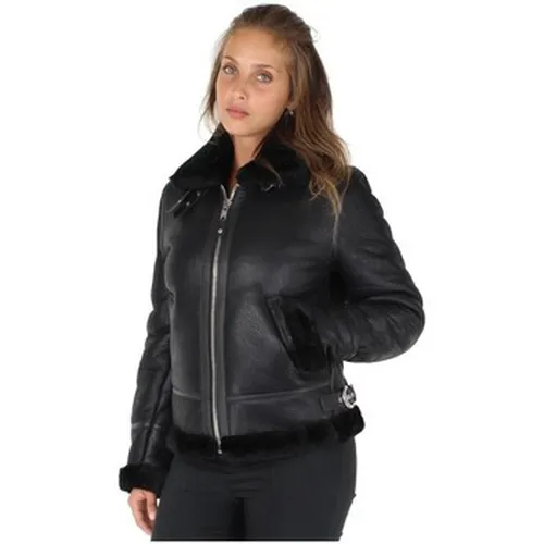 Blouson Blouson en cuir ref 25781 - Schott - Modalova