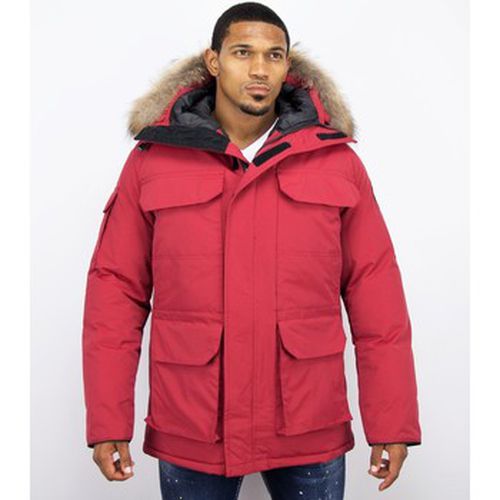 Parka Beluomo 56794313 - Beluomo - Modalova