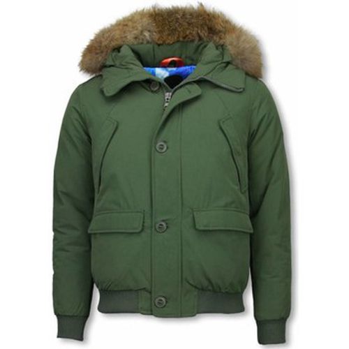 Parka Warren Webber 56782544 - Warren Webber - Modalova