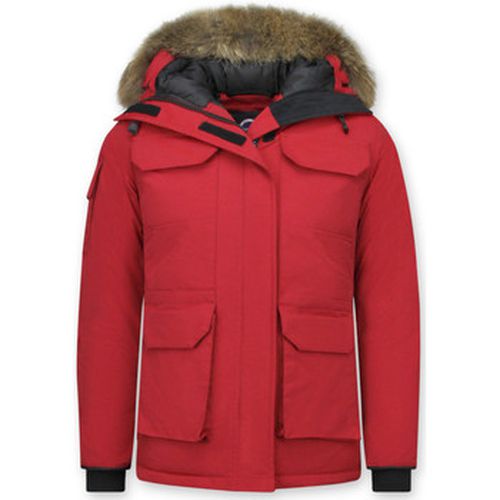 Parka Matogla 56843051 - Matogla - Modalova