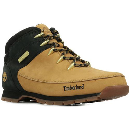 Boots Timberland Euro Sprint - Timberland - Modalova