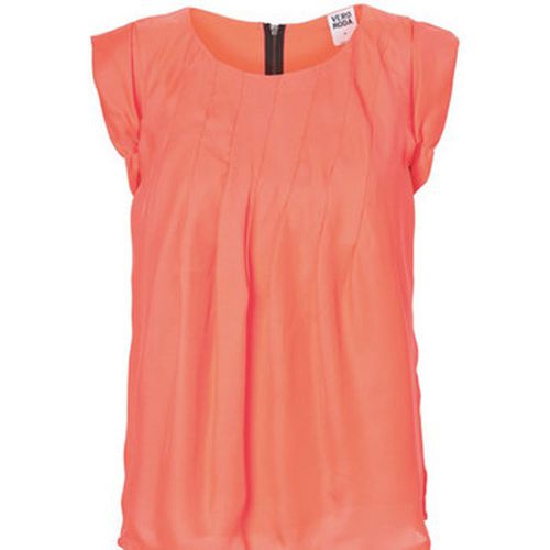 Polo Top New Corsi Corail - Vero Moda - Modalova