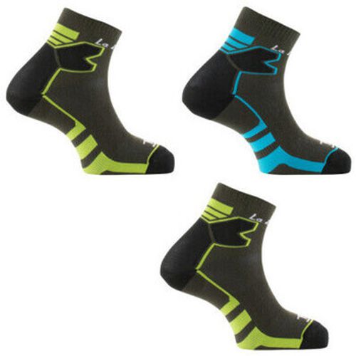 Chaussettes de sports Lot de 3 paires de socquettes Double Trail - Thyo - Modalova