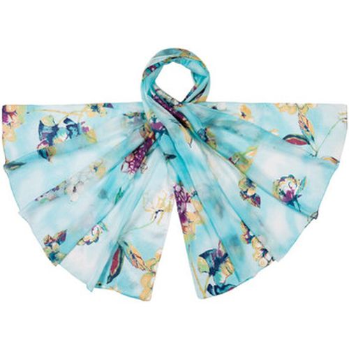 Echarpe Etole soie Alisa - Allée Du Foulard - Modalova