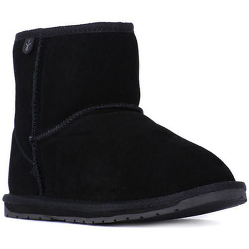 Boots EMU WALLABY MINI BLACK - EMU - Modalova