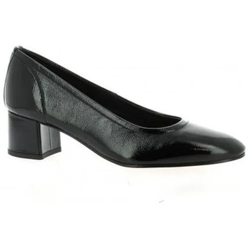 Chaussures escarpins Escarpins cuir vernis - Elizabeth Stuart - Modalova