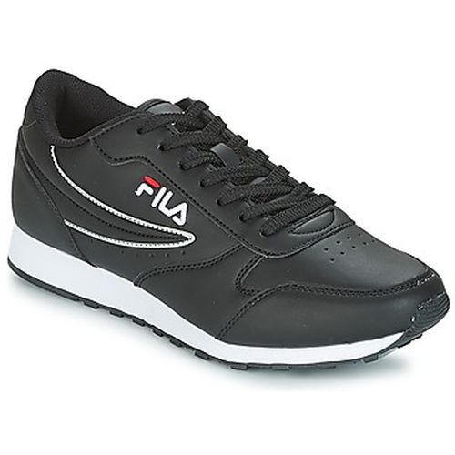 Baskets basses Fila ORBIT LOW - Fila - Modalova