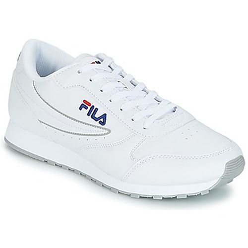 Baskets basses Fila ORBIT LOW - Fila - Modalova