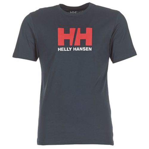 T-shirt Helly Hansen HH LOGO - Helly Hansen - Modalova