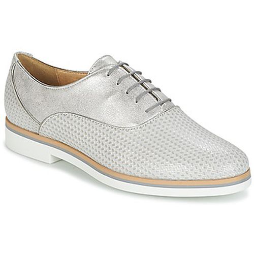 Derbies Geox JANALEE A - Geox - Modalova