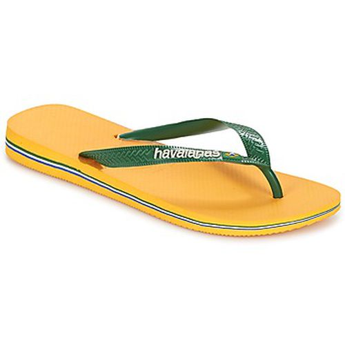 Tongs Havaianas BRAZIL LOGO - Havaianas - Modalova