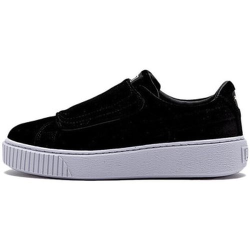 Baskets basses Platform Strap VR - Puma - Modalova