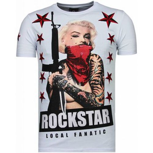 T-shirt Local Fanatic 58000466 - Local Fanatic - Modalova