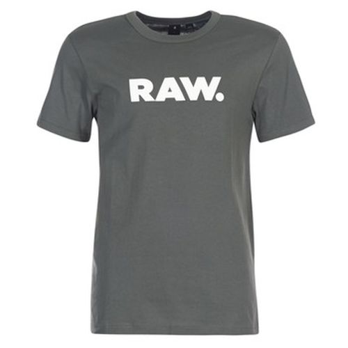 T-shirt G-Star Raw HOLORN R T S/S - G-Star Raw - Modalova