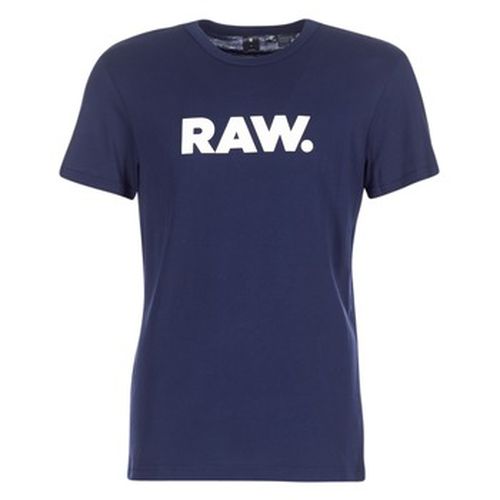 T-shirt G-Star Raw HOLORN R T S/S - G-Star Raw - Modalova