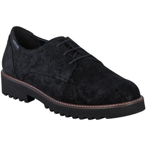 Mocassins Chaussures en cuir SABATINA - Mephisto - Modalova