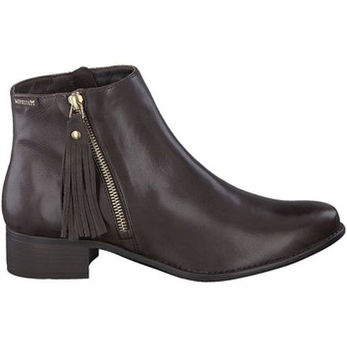 Bottines Bottines en cuir EUGENIE - Mephisto - Modalova