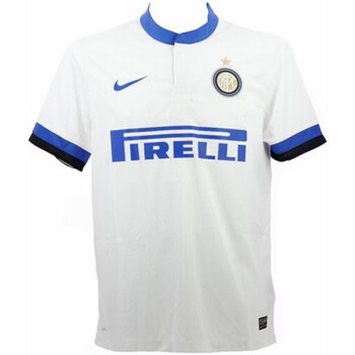 T-shirt Inter Milan Stadium Away 2013/2014 - Nike - Modalova