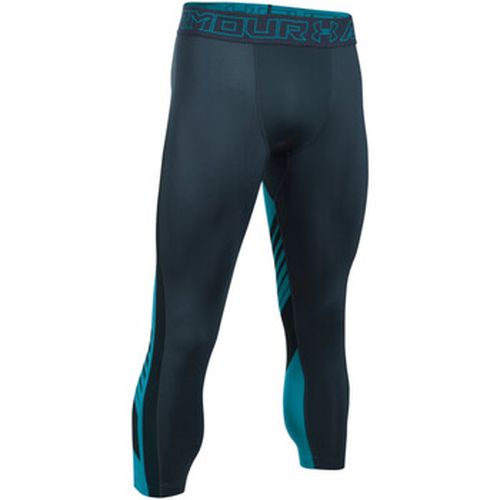 Collants HeatGear Supervent Compression 3/4 - Under Armour - Modalova