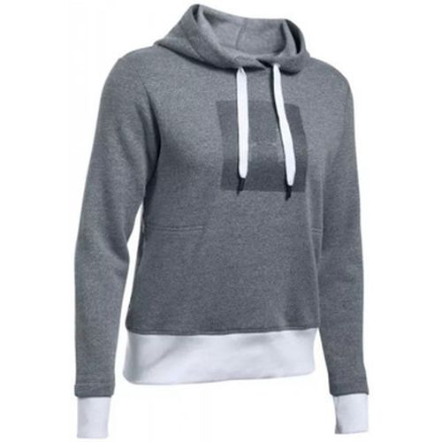 Sweat-shirt Threadborne Fleece Graphic - Under Armour - Modalova