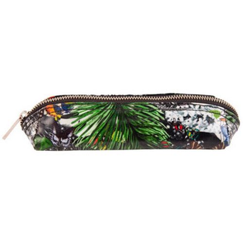 Pochette Trousse GLAM PM6 En Toile Enduite - Christian Lacroix - Modalova