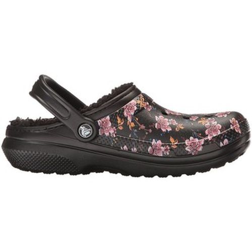 Mules CLASSIC FUZZ LINED CLOG - Crocs - Modalova