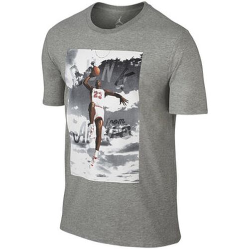 T-shirt Jordan Dunk From Above - Nike - Modalova