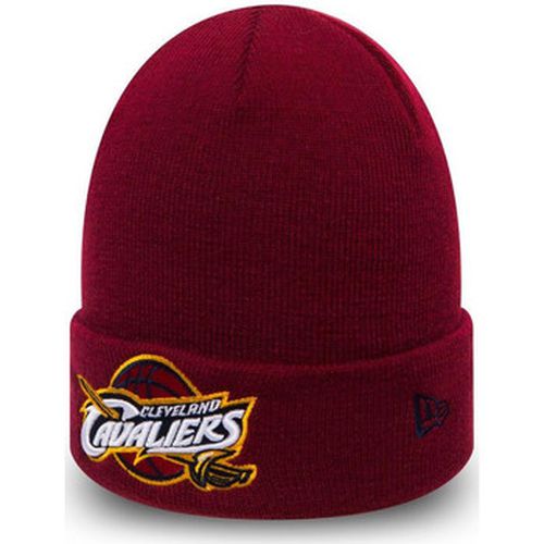 Bonnet Team Essential Cleveland Cavaliers C - New-Era - Modalova