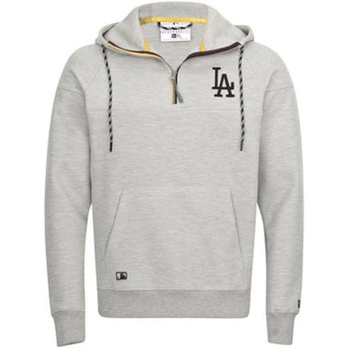 Sweat-shirt Tech Series Los Angeles Dodgers - New-Era - Modalova