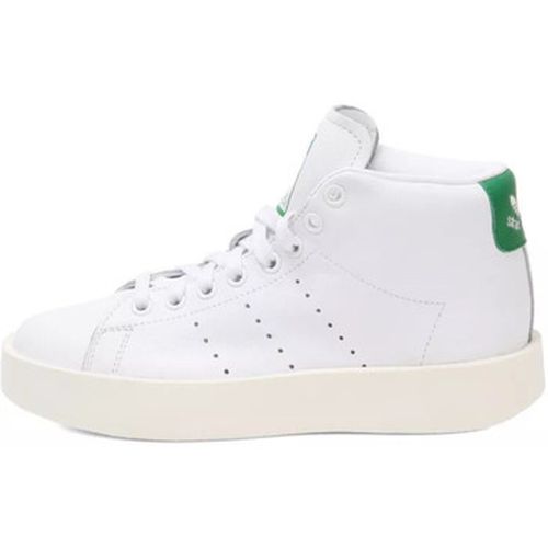 Baskets montantes Stan Smith Bold Mid - adidas - Modalova