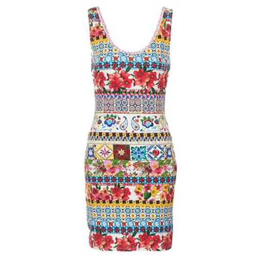 Robe courte Desigual OCONDE - Desigual - Modalova