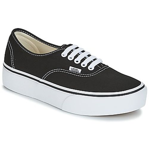 Baskets basses AUTHENTIC PLATFORM 2.0 - Vans - Modalova