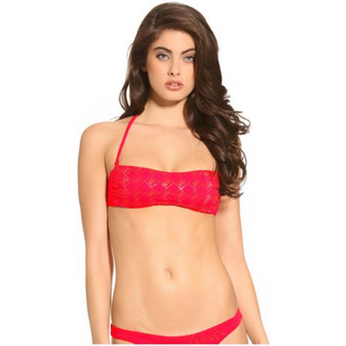 Maillots de bain Haut de Maillot Core 4 c GE52J39 Bandeau Rouge (sp) - Guess - Modalova