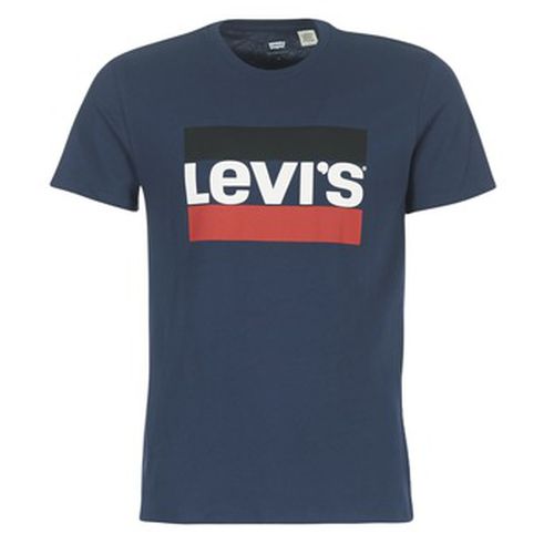 T-shirt GRAPHIC SPORTSWEAR LOGO - Levis - Modalova